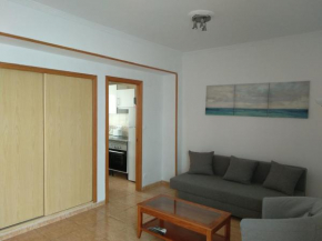 Avenida beach apartment